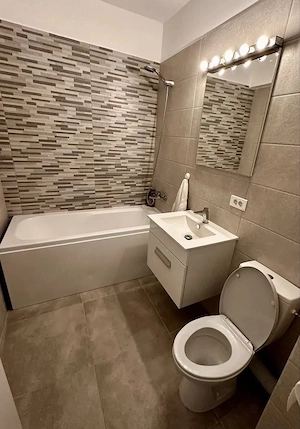 berceni metrou biruintei 7 studio parter - imagine 7