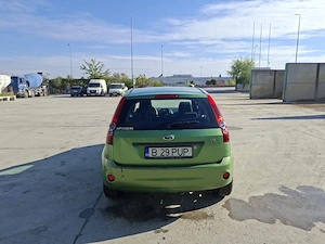 Ford Fiesta - imagine 4