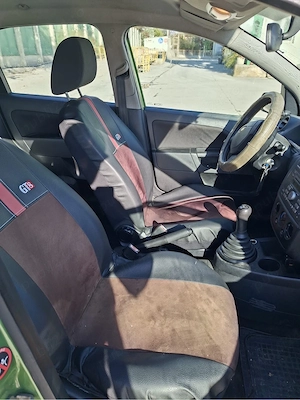 Ford Fiesta - imagine 3