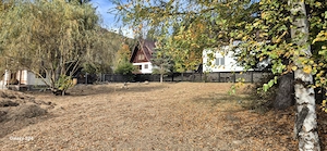 Teren de vanzare Cheia, Prahova
