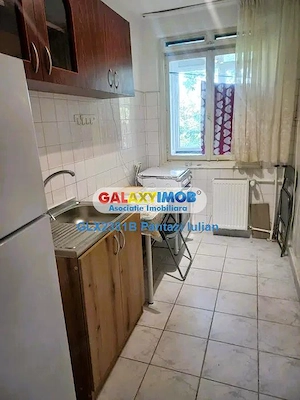Apartament 2 camere | Titan | Semidecomandat | 7min. metrou - imagine 5