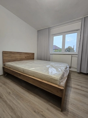 Proprietar 1 cam. zona Buziasului, renovat