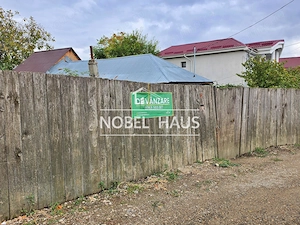 Teren intravilan, 1070 mp, Barlad, zona Gara