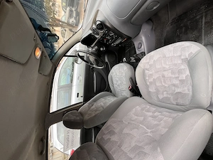 Daewoo Matiz 2006,AC+Servodirectie , Economic si Fiabil - imagine 4