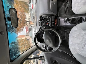 Daewoo Matiz 2006,AC+Servodirectie , Economic si Fiabil - imagine 3