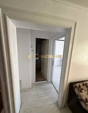 2 Camere de vanzare | Mosilor | Metrou | Renovat | Reabilitat  - imagine 5