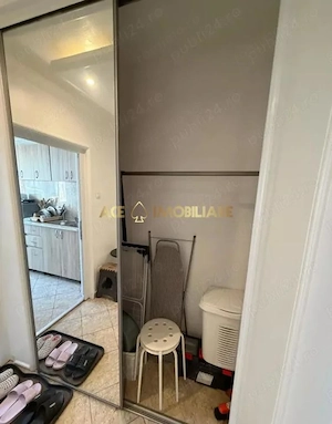 2 Camere de vanzare | Mosilor | Metrou | Renovat | Reabilitat  - imagine 7