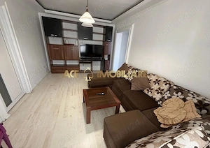 2 Camere de vanzare | Mosilor | Metrou | Renovat | Reabilitat  - imagine 2