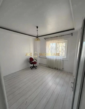 2 Camere de vanzare | Mosilor | Metrou | Renovat | Reabilitat 