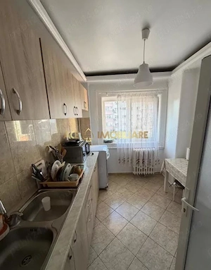 2 Camere de vanzare | Mosilor | Metrou | Renovat | Reabilitat  - imagine 3