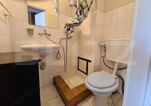 Garsoniera, 25mp, parcare, zona strazii Corneliu Coposu - imagine 5