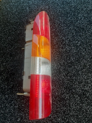 lampa stop ford transit 2000-2006 - imagine 2