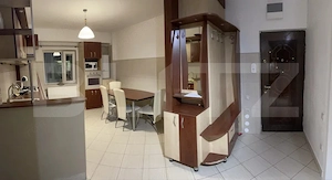 Apartament 2 camere, 60 mp, zona Manastur - imagine 6
