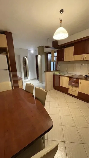 Apartament 2 camere, 60 mp, zona Manastur - imagine 4