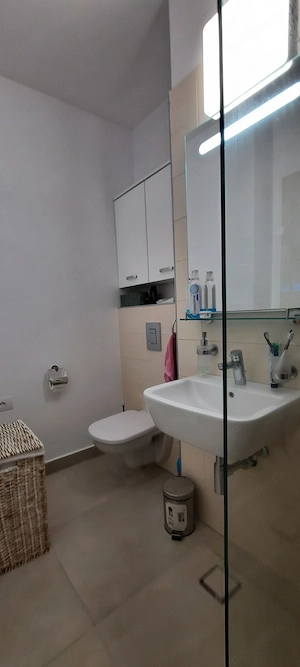 Apartament cu loc de parcare inclus- Take Ionescu - imagine 11