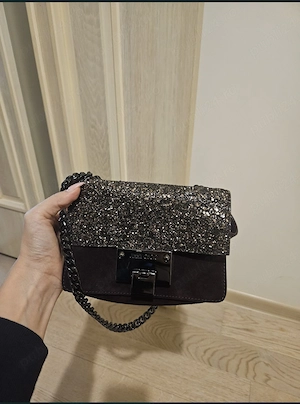 Geanta originala jimmy choo