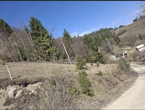 Vând teren de 300 - 350 metri pătrați. - imagine 2