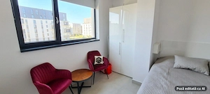 Apartament cu loc de parcare inclus- Take Ionescu - imagine 7