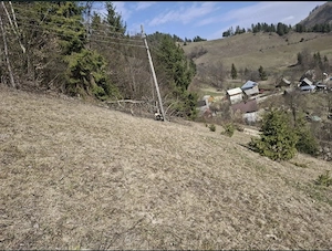 Vând teren de 300 - 350 metri pătrați. - imagine 4