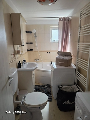 Închiriez apartament cu 2 camere semidecomandat in Giroc langa parc - imagine 6