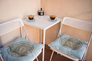 Închiriez apartament cu 2 camere semidecomandat in Giroc langa parc - imagine 3