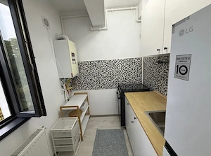 Gorjului, Rasaritului, apartament bloc nou  - imagine 7