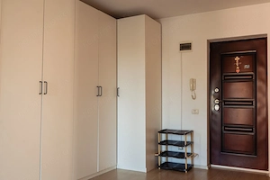 Închiriez apartament cu 2 camere semidecomandat in Giroc langa parc - imagine 8