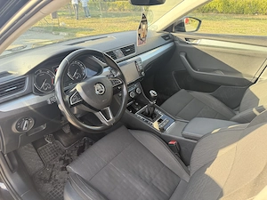 Skoda Superb 2.0 fără adblue - imagine 5