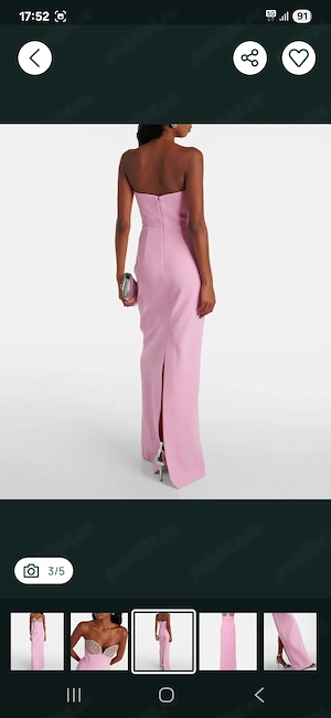 Rochie eveniment de firma