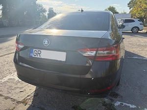 Skoda Superb 2.0 fără adblue - imagine 4
