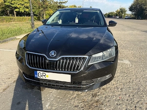 Skoda Superb 2.0 fără adblue - imagine 3