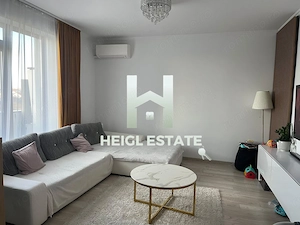 Apartament cu 3 camere mobilat si utilat in  BRAYTIM GIROC