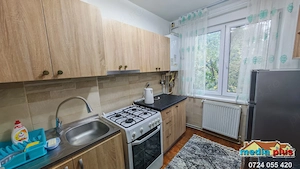 Apartament cu 2 camere de vânzare   Zona Centrală