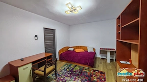 Apartament cu 2 camere de vânzare   Zona Centrală - imagine 3