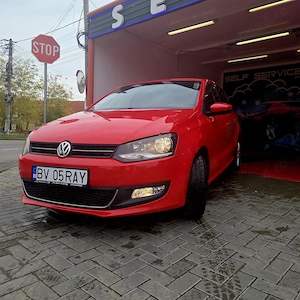 POLO 2010 1.2 TSI 6+1