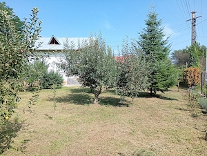 Casa și teren , Bughea de jos, Vălenii de munte DIRECT PROPRIETAR  - imagine 10