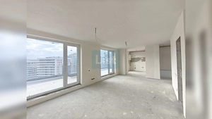 Vanzare(cesionare) apartament cu 5 camere cu 2 parcari Maia Zorilor - imagine 4