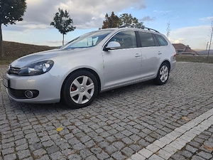 WV Golf 6 km Reali 100%