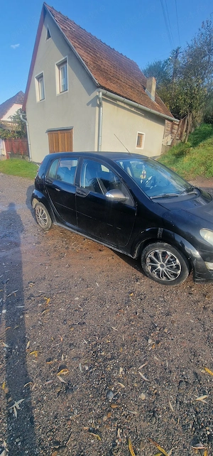 Smart forfour de vânzare  - imagine 6