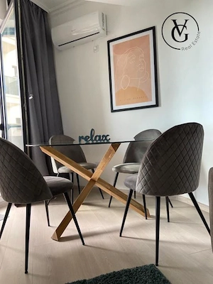 Solid Residence | Termen lung | Pet Friendly | 2 camere - imagine 2