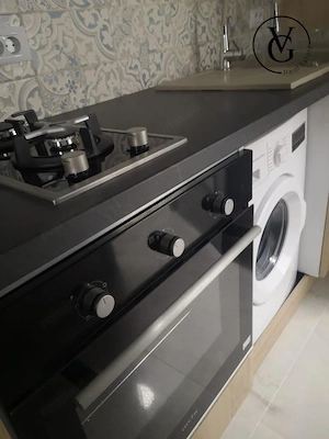 Solid Residence | Termen lung | Pet Friendly | 2 camere - imagine 5