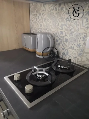 Solid Residence | Termen lung | Pet Friendly | 2 camere - imagine 7
