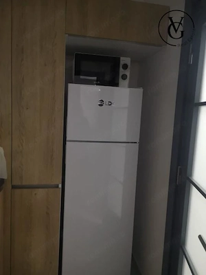Solid Residence | Termen lung | Pet Friendly | 2 camere - imagine 6