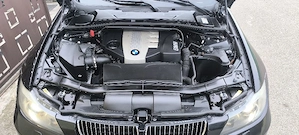 BMW 320d 177 cp 2008  - imagine 4