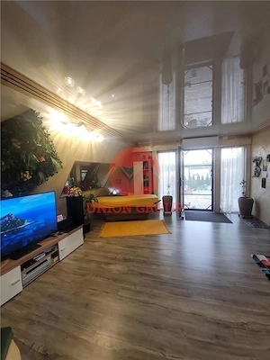 Vila Tip Cabana P+M, Bijuterie Ultra-Cocheta Aproape de malul Lacului Tasaul,  Navodari - imagine 15