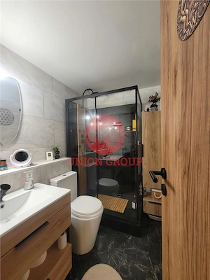 Vila Tip Cabana P+M, Bijuterie Ultra-Cocheta Aproape de malul Lacului Tasaul,  Navodari - imagine 17