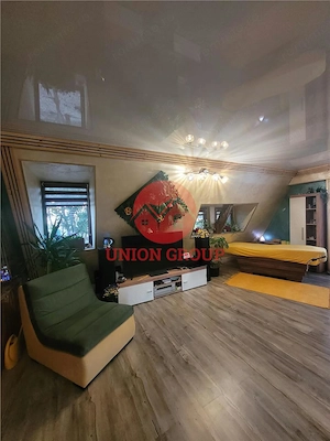 Vila Tip Cabana P+M, Bijuterie Ultra-Cocheta Aproape de malul Lacului Tasaul,  Navodari - imagine 16