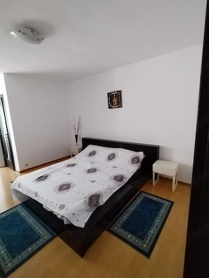 Vand Garsoniera et 4, str aleea Baraj Bicaz nr 9, sect 3 Bucuresti, intretinere mică - imagine 3