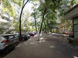 Vand Garsoniera et 4, str aleea Baraj Bicaz nr 9, sect 3 Bucuresti, intretinere mică - imagine 9