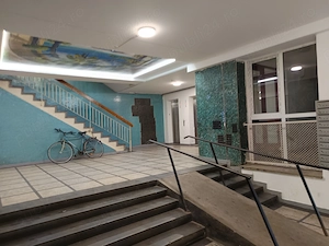Vand Garsoniera et 4, str aleea Baraj Bicaz nr 9, sect 3 Bucuresti, intretinere mică - imagine 8